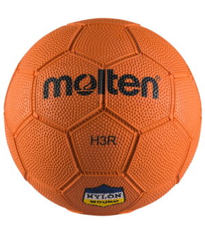 Ballon de handball T1, T2, T3 Molten HR