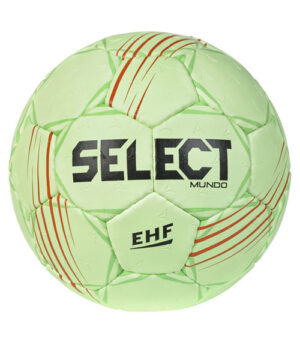 Ballon de handball Mundo V22 Select
