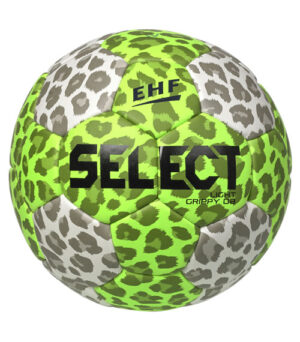 Ballon de handball Light Grippy DB V22 Select