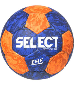 Ballon de handball Attack TB V22 Select
