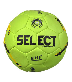 Ballon de handball Goalcha Street Select