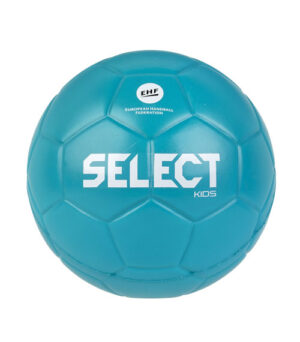 Ballon de handball en mousse pour enfant Select