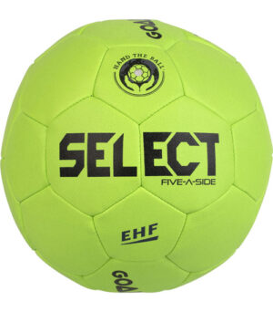 Ballon de handball Five-A-Side Select