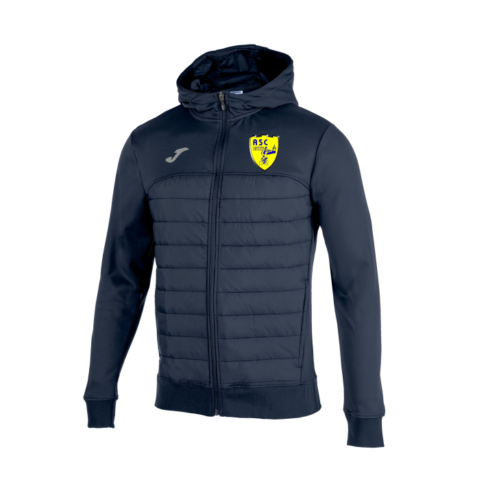 VESTE MAILLOT CYCLISTE RMPRO FFCT ACIR TINTENIAC TAILLE S/2 TBE