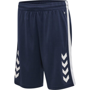 Short de basketball Hmlcore XK Hummel junior