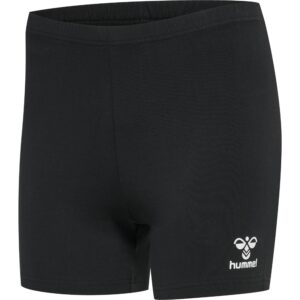 Short moulant de volley Hmlcore femme Hummel