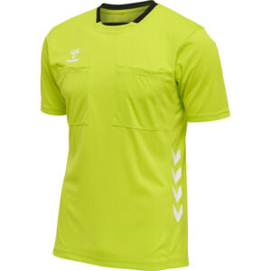 Maillot arbitre Hmlreferee Chevron Hummel