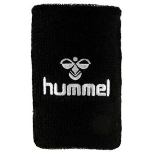 Poignet-éponge grand Old school Hummel