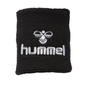 Poignet-éponge petit Old school Hummel