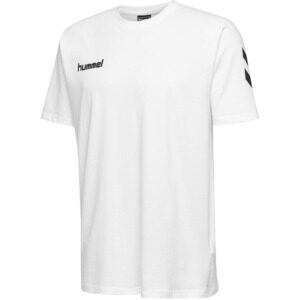 T-shirt coton Hmlgo Hummel