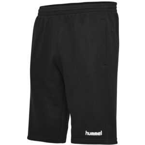 Bermuda coton Hmlgo Hummel junior