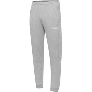 Pantalon coton Hmlgo Hummel junior
