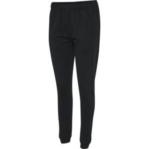 Pantalon coton femme Hmlgo Hummel