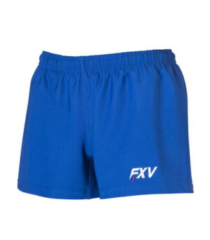 Short de rugby Force 2 FXV junior