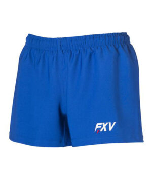 Short de rugby Force 2 FXV