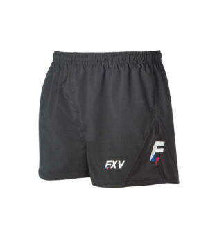 Short de rugby Force Plus FXV
