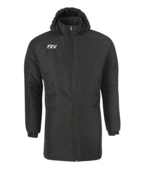 Veste coach Force FXV