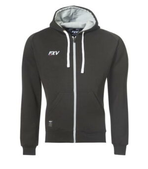 Gilet à capuche Force FXV