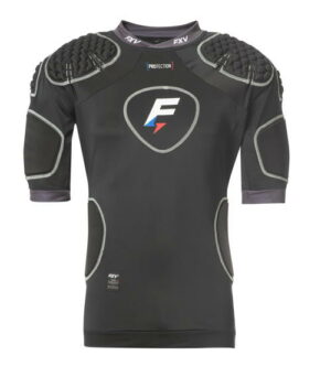 Épaulière de rugby Force FXV junior