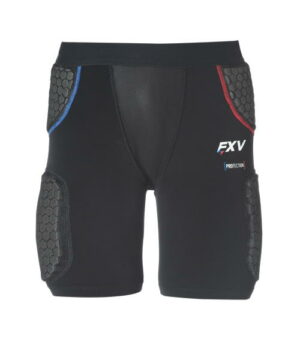 Sous-short de protection de rugby Force FXV