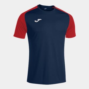 Maillot Academy 4 Joma manches courtes