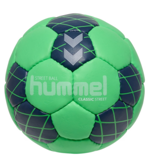 Ballon de handball Hmlstreet play Hummel