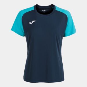 Maillot femme Academy 4 Joma manches courtes