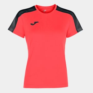 Maillot femme Academy 3 Joma manches courtes