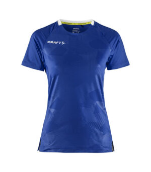 Maillot Premier Solid femme Craft