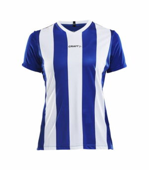 Maillot à rayures Progress femme Craft