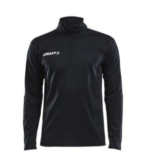 Sweat 1/2 zip Progress Craft