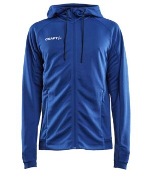 Veste à capuche Evolve Craft