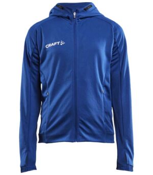 Veste à capuche Evolve junior Craft