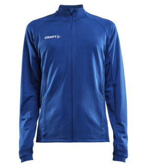 Veste zippée Evolve Craft