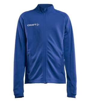 Veste zippée Evolve junior Craft
