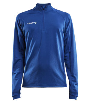 Sweat 1/2 zip Evolve Craft