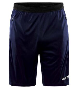 Short à poches Evolve Craft