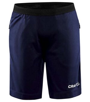 Short à poches Evolve junior Craft