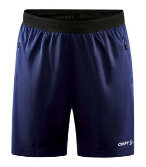 Short à poches Evolve femme Craft