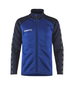 Veste zippée Squad 2.0 junior Craft
