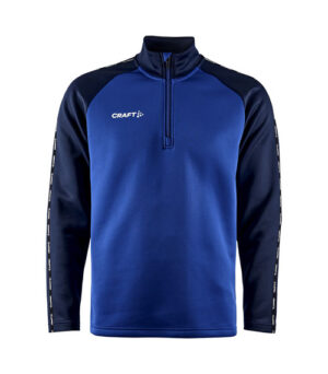 Sweat 1/2 zip Squad 2.0 Craft