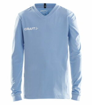 Maillot manches longues Squad Solid junior Craft