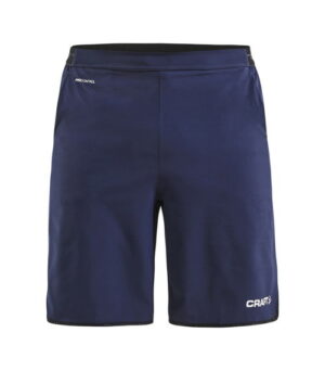 Short Pro Control Impact Craft