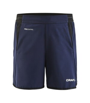 Short Pro Control Impact junior Craft