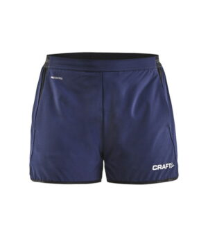 Short Pro Control Impact femme Craft