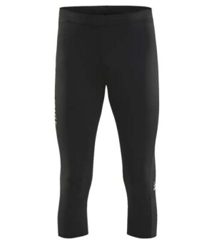 Collant 3/4 d'athlétisme Rush Craft