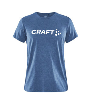 Tee-shirt logo Community femme Craft