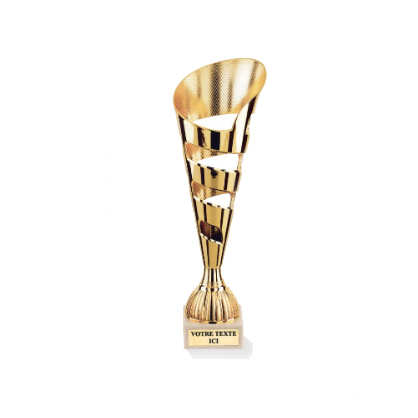 Coupe tournois clubs Origine Sport