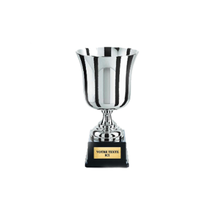 Coupe tournois clubs Origine Sport