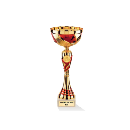 Coupe tournois clubs Origine Sport